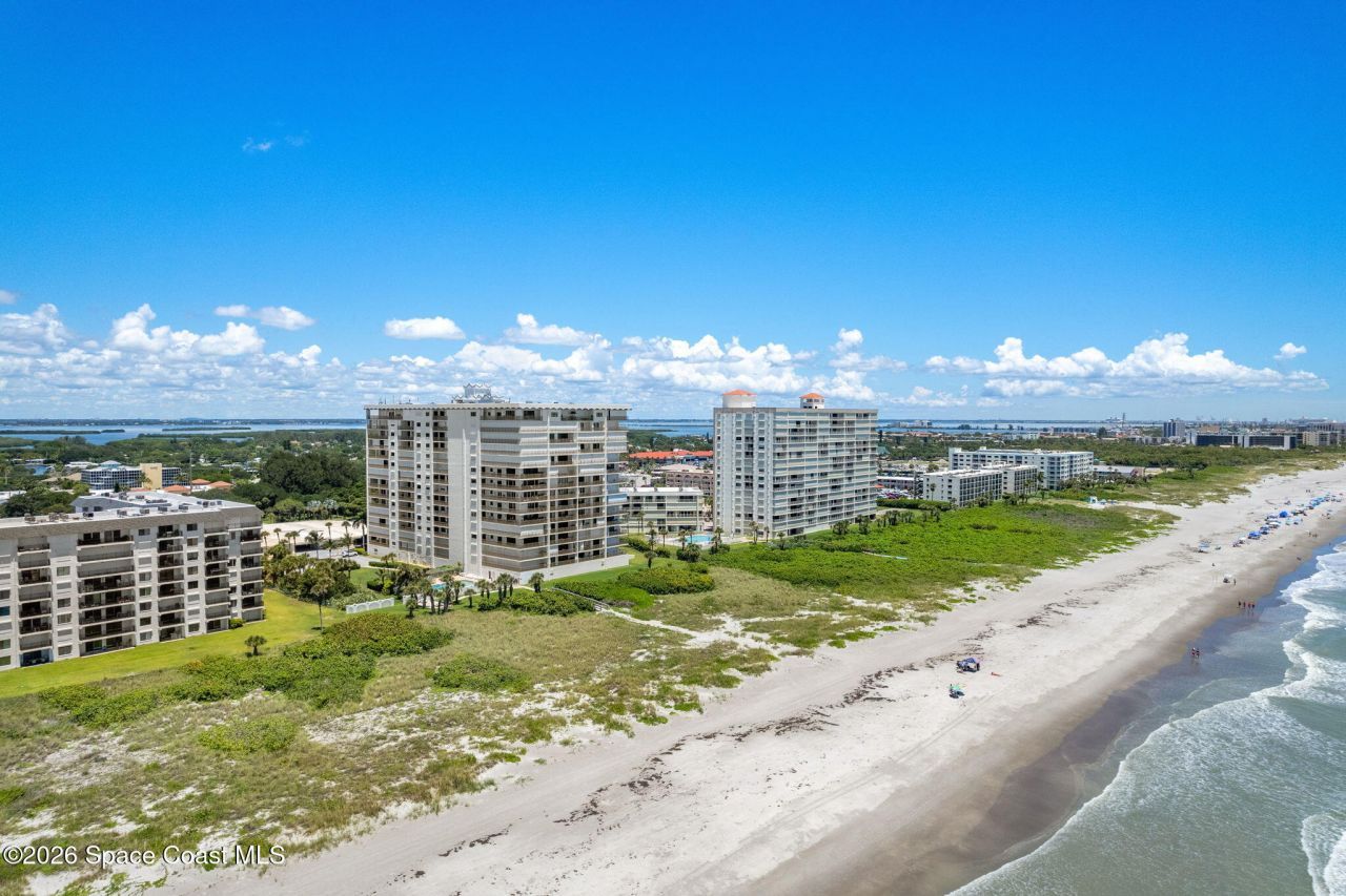 750 N Atlantic Avenue, Unit 208, Cocoa Beach, FL 32931 Photo