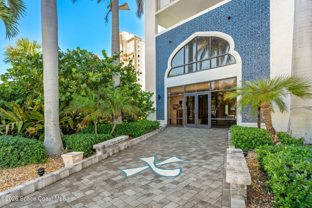 750 N Atlantic Avenue, Unit 208, Cocoa Beach, FL 32931 Photo