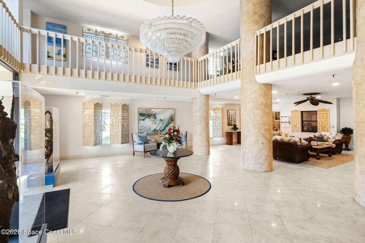 750 N Atlantic Avenue, Unit 208, Cocoa Beach, FL 32931 Photo