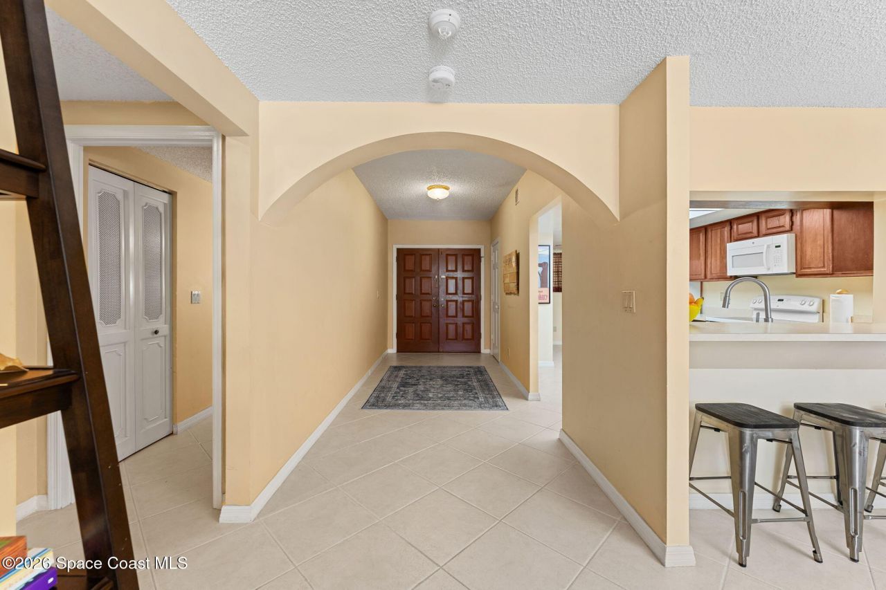 750 N Atlantic Avenue, Unit 208, Cocoa Beach, FL 32931 Photo