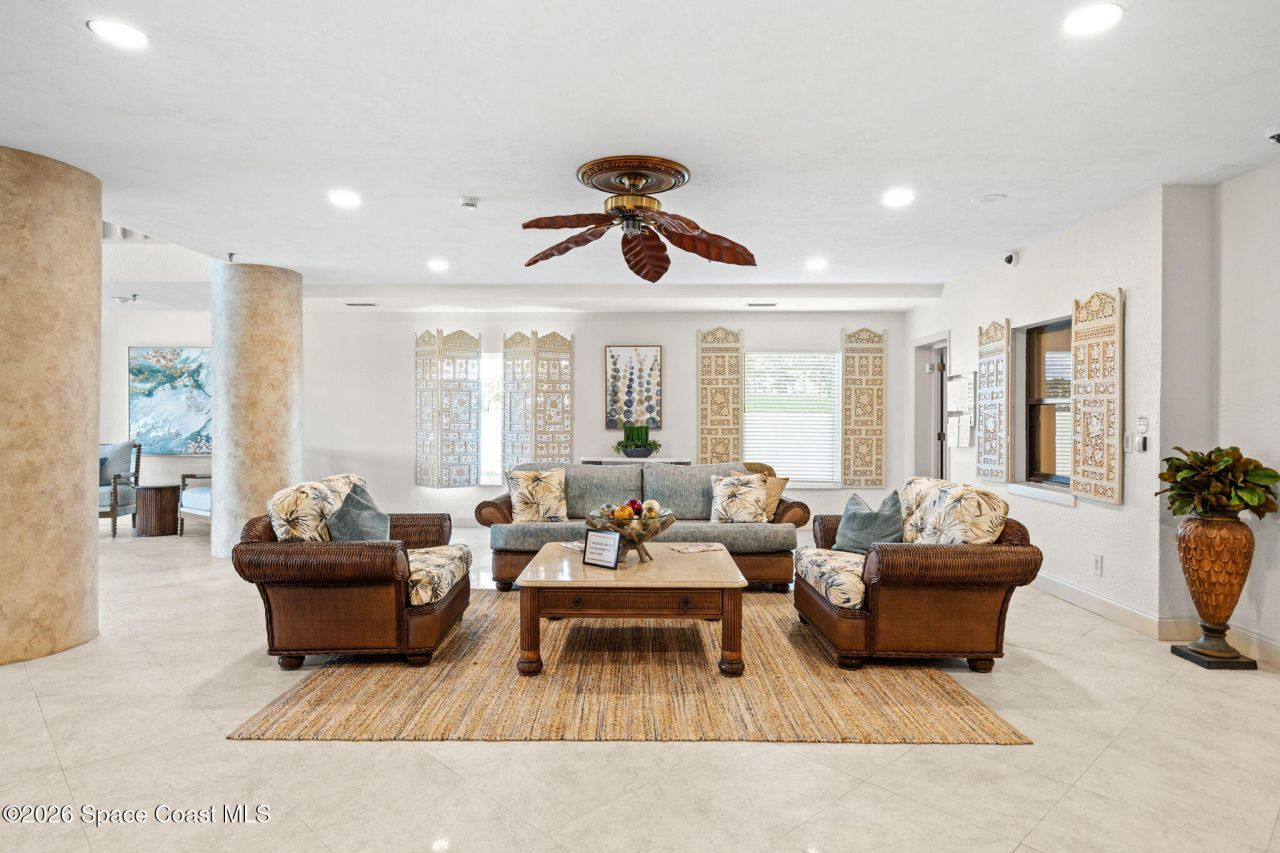 750 N Atlantic Avenue, Unit 208, Cocoa Beach, FL 32931 Photo