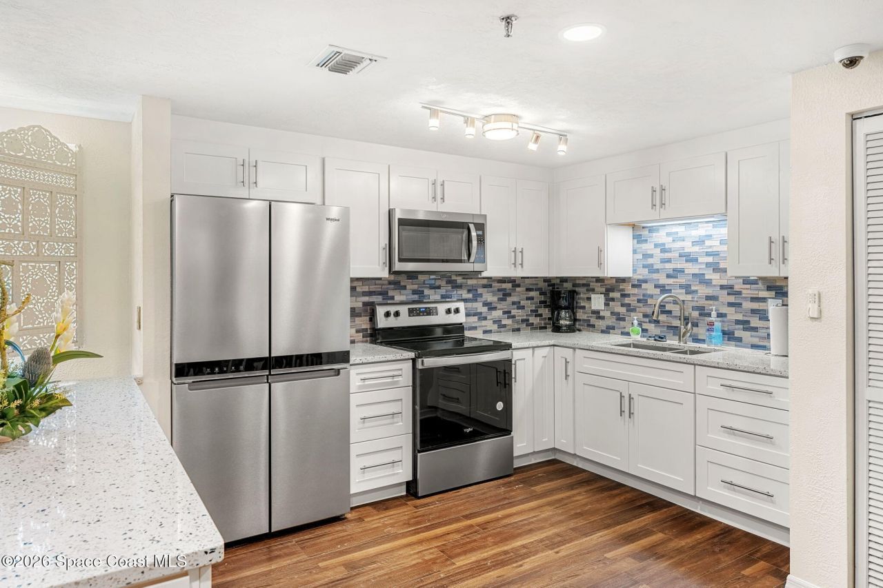 750 N Atlantic Avenue, Unit 208, Cocoa Beach, FL 32931 Photo