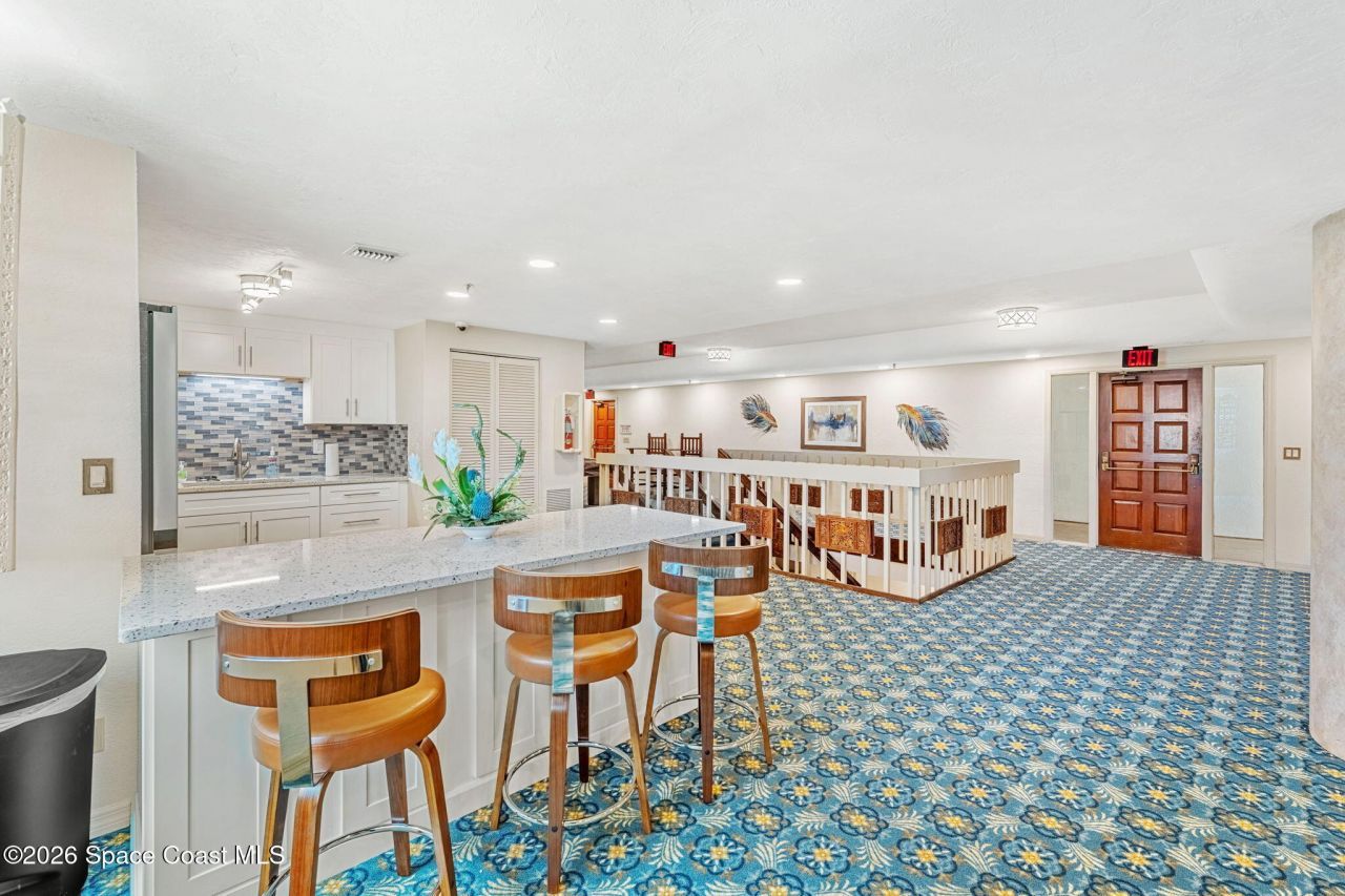 750 N Atlantic Avenue, Unit 208, Cocoa Beach, FL 32931 Photo