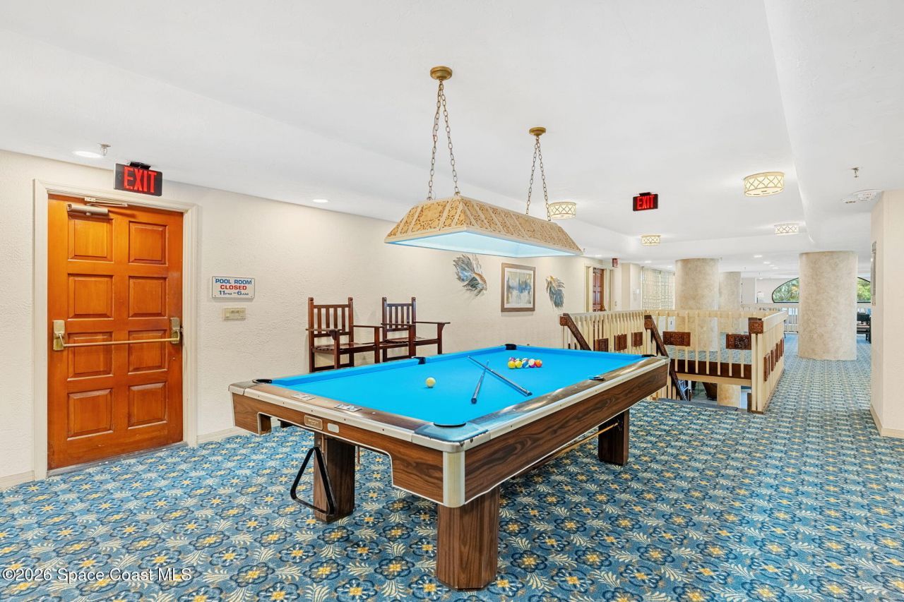 750 N Atlantic Avenue, Unit 208, Cocoa Beach, FL 32931 Photo