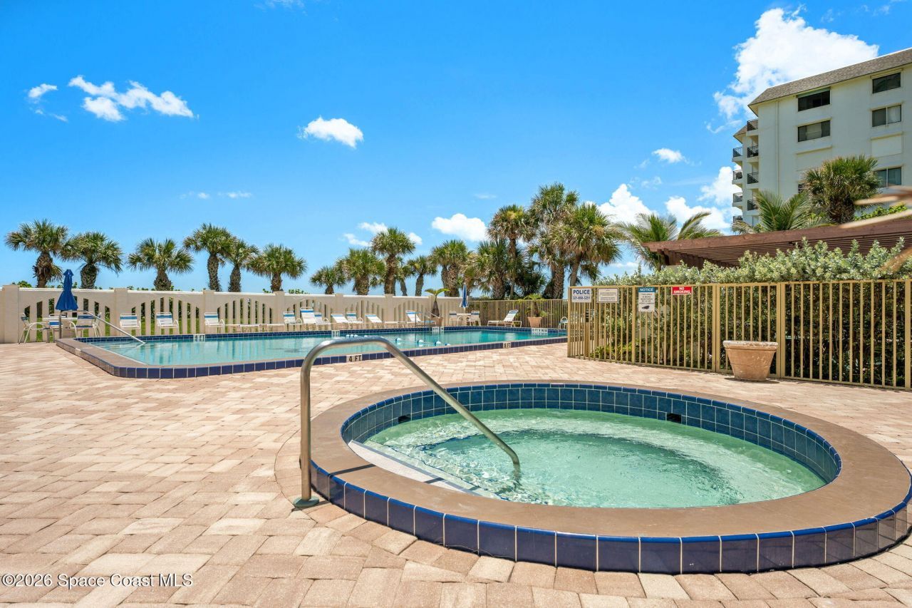 750 N Atlantic Avenue, Unit 208, Cocoa Beach, FL 32931 Photo