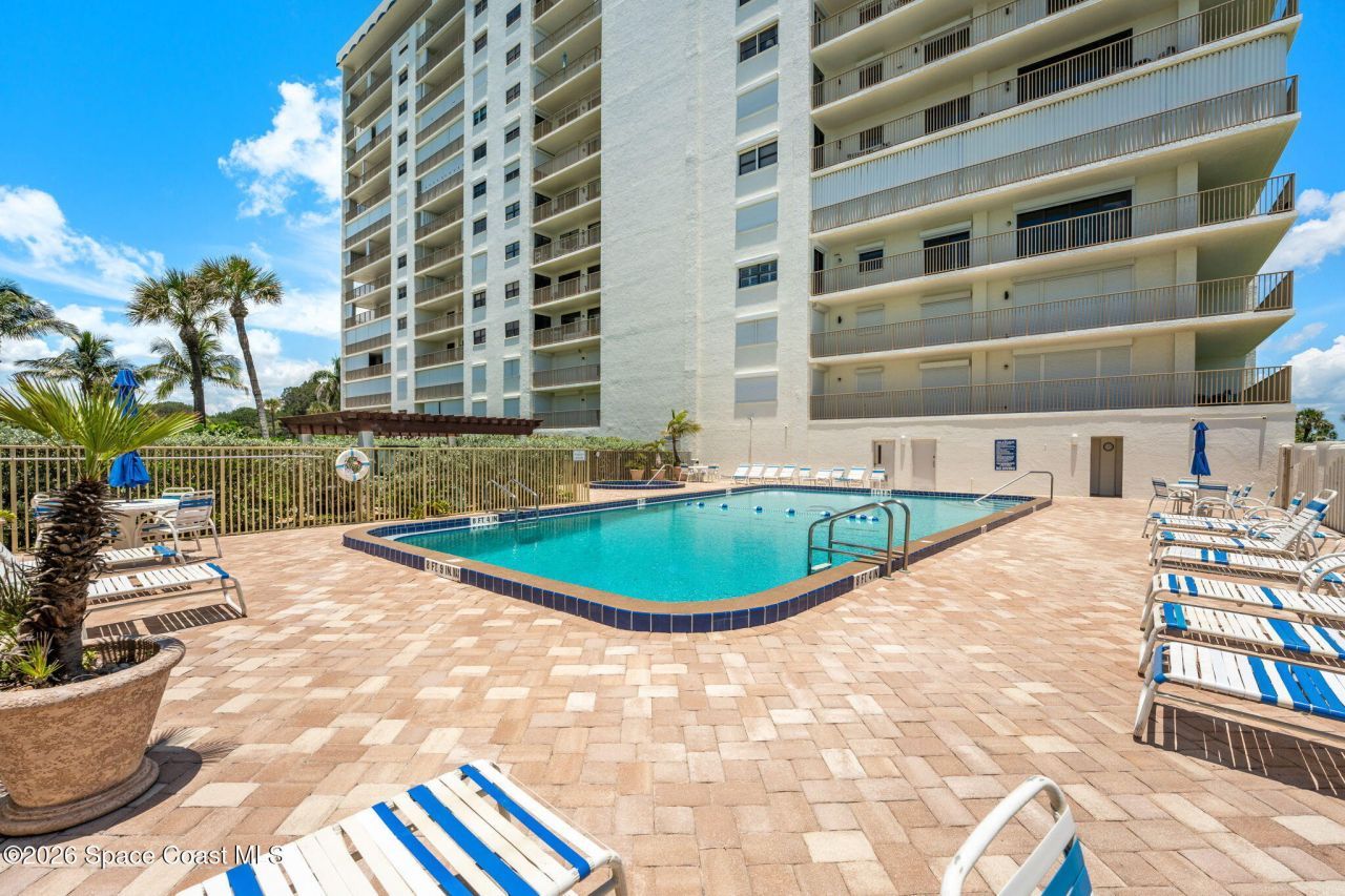 750 N Atlantic Avenue, Unit 208, Cocoa Beach, FL 32931 Photo
