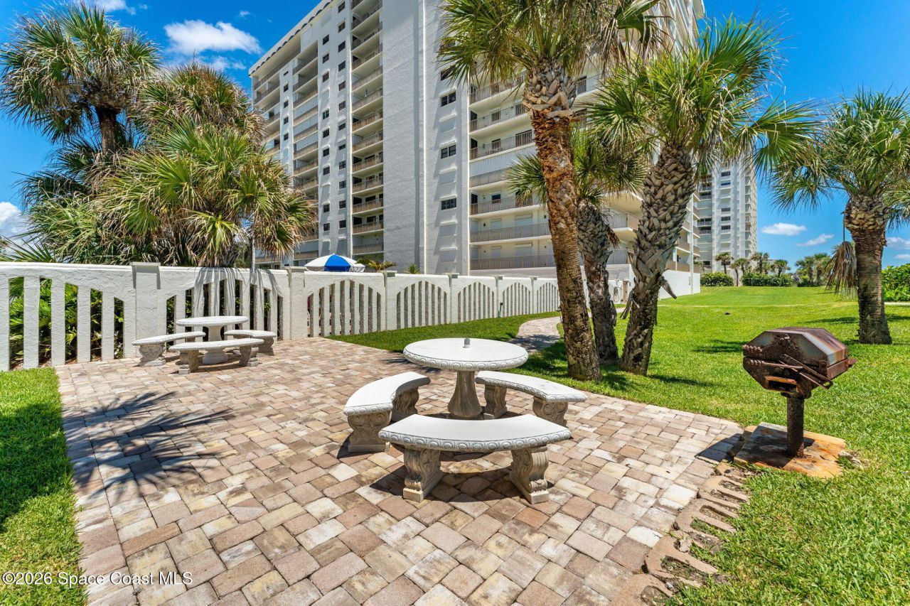 750 N Atlantic Avenue, Unit 208, Cocoa Beach, FL 32931 Photo