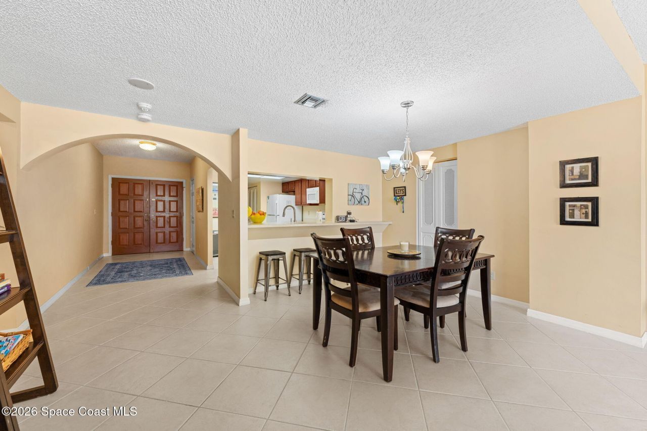 750 N Atlantic Avenue, Unit 208, Cocoa Beach, FL 32931 Photo