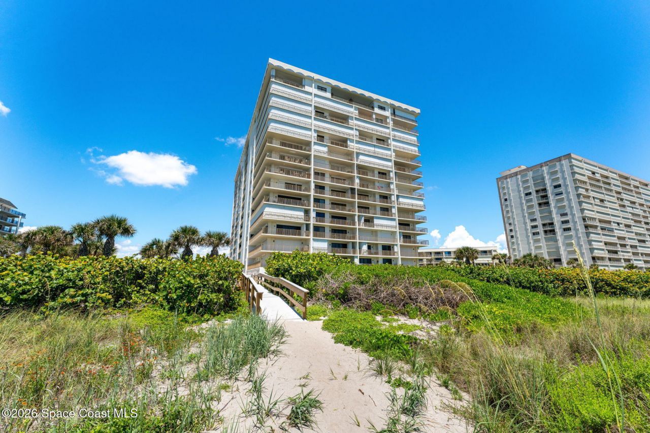 750 N Atlantic Avenue, Unit 208, Cocoa Beach, FL 32931 Photo