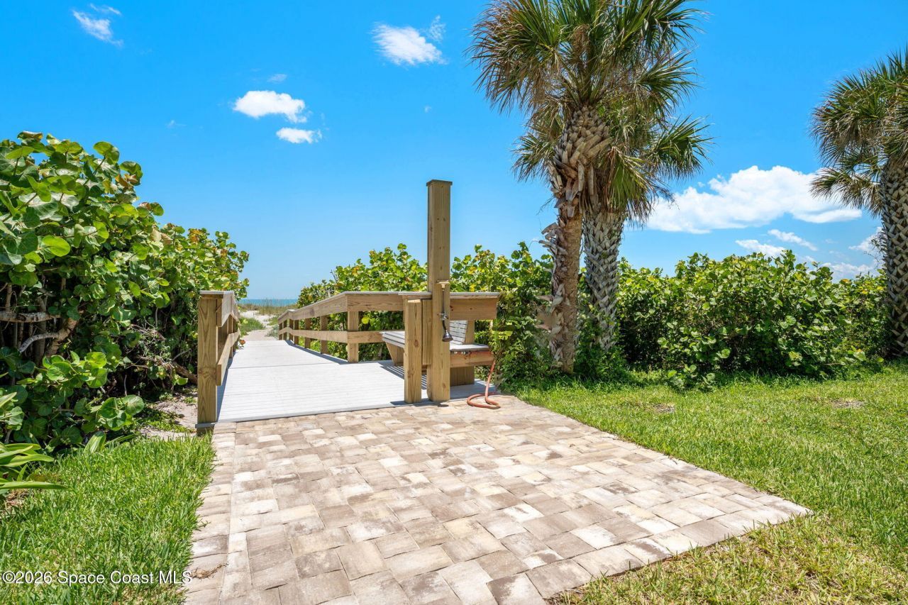 750 N Atlantic Avenue, Unit 208, Cocoa Beach, FL 32931 Photo