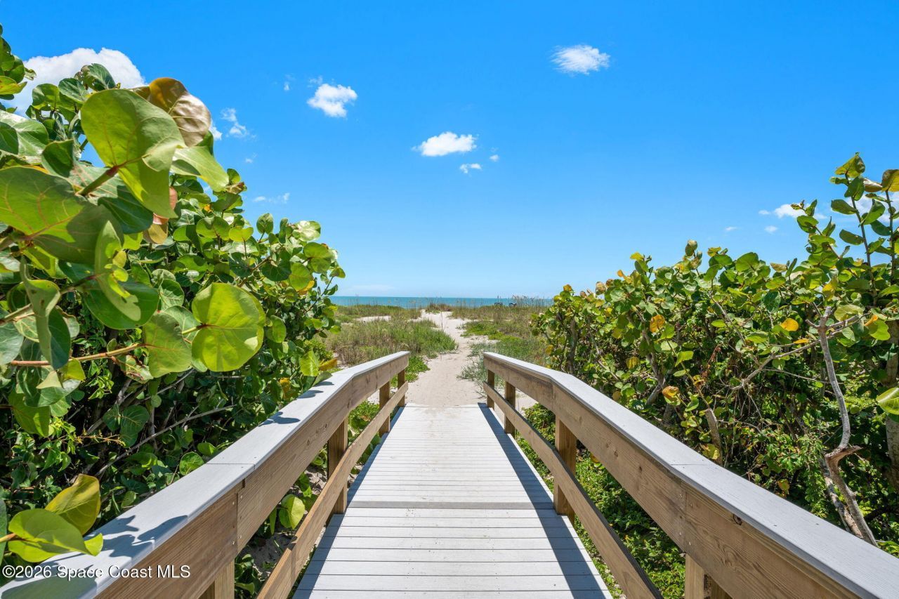 750 N Atlantic Avenue, Unit 208, Cocoa Beach, FL 32931 Photo