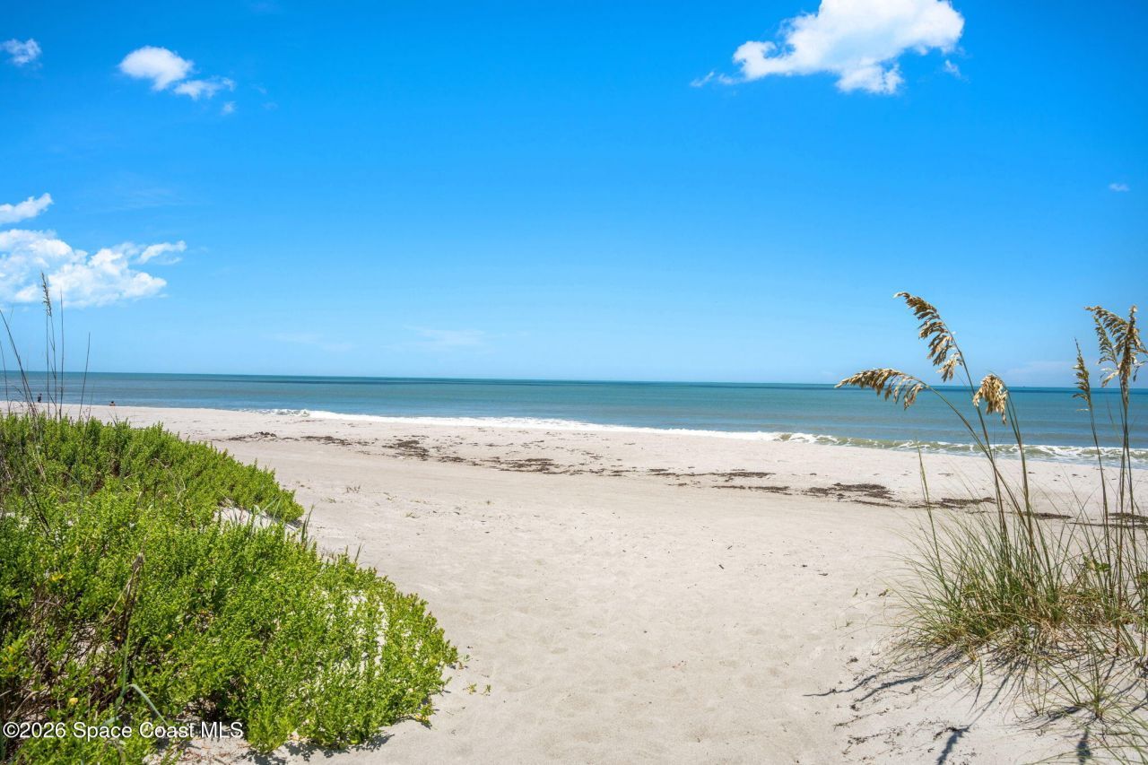 750 N Atlantic Avenue, Unit 208, Cocoa Beach, FL 32931 Photo