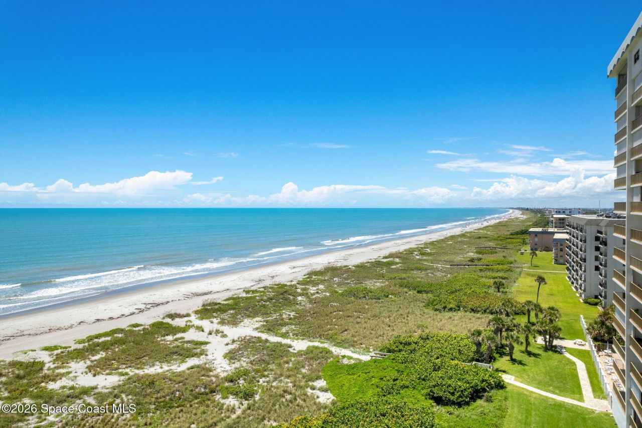 750 N Atlantic Avenue, Unit 208, Cocoa Beach, FL 32931 Photo