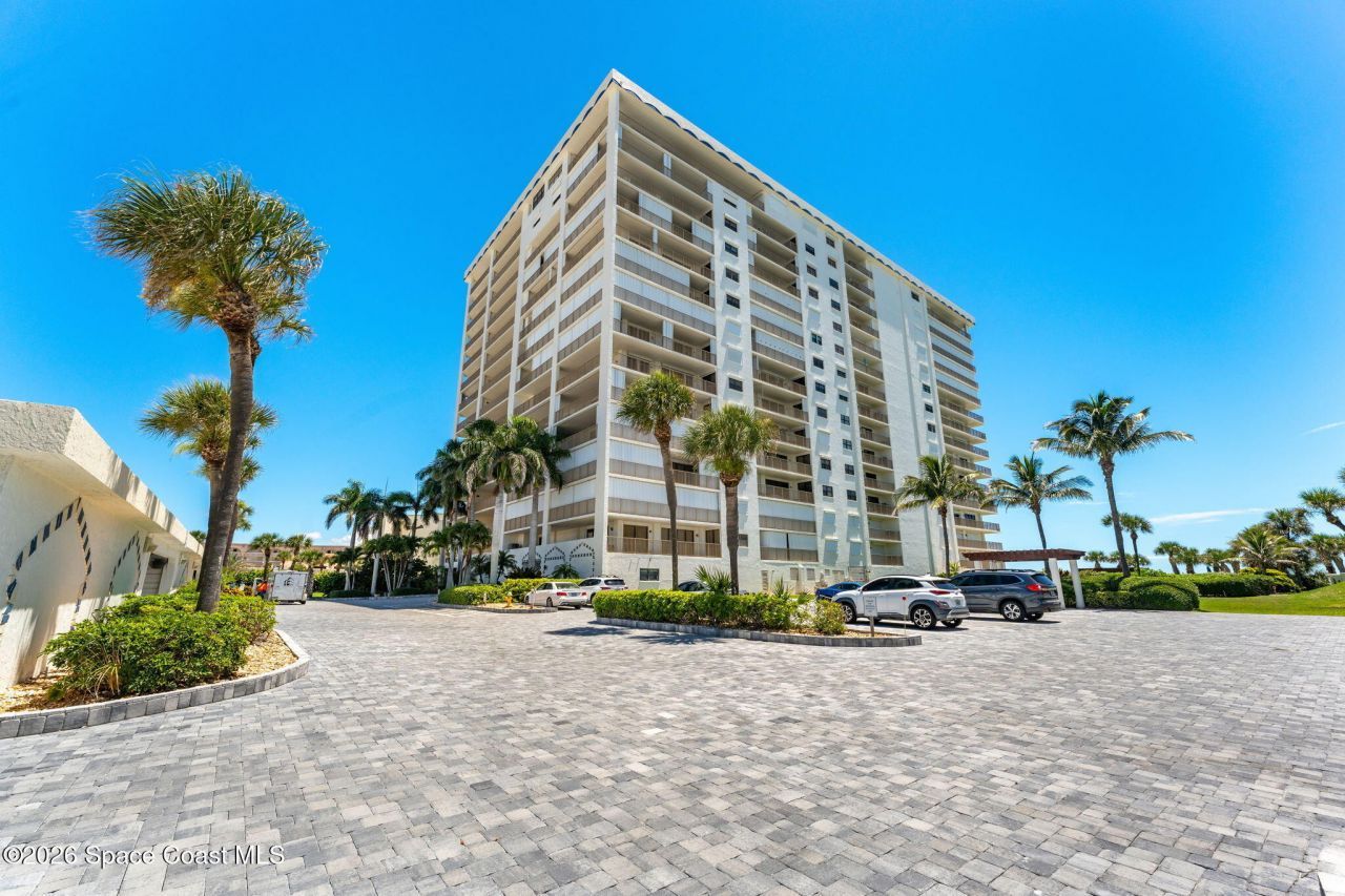 750 N Atlantic Avenue, Unit 208, Cocoa Beach, FL 32931 Photo