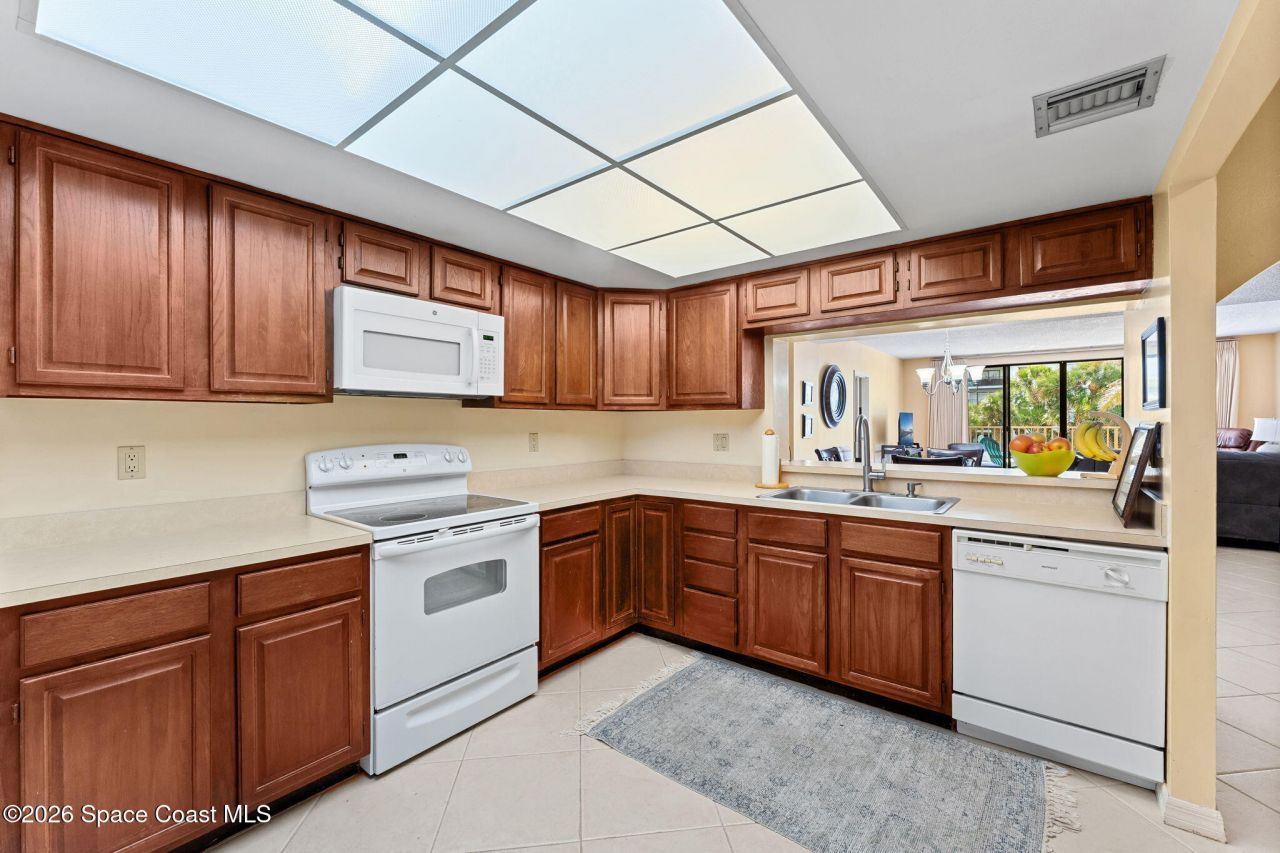 750 N Atlantic Avenue, Unit 208, Cocoa Beach, FL 32931 Photo