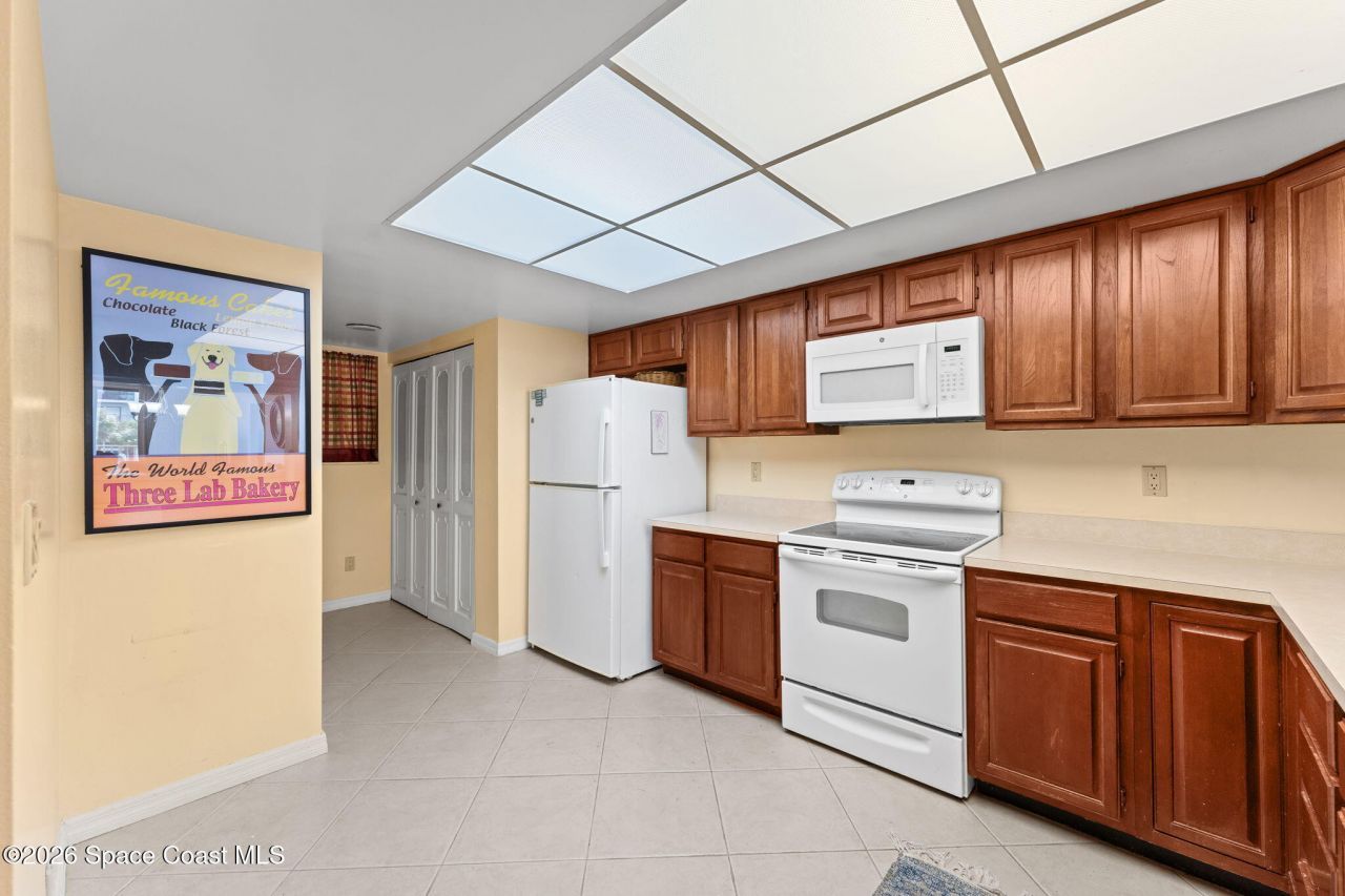 750 N Atlantic Avenue, Unit 208, Cocoa Beach, FL 32931 Photo