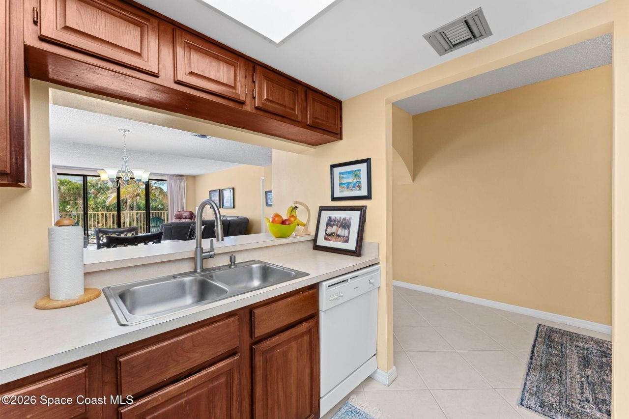 750 N Atlantic Avenue, Unit 208, Cocoa Beach, FL 32931 Photo