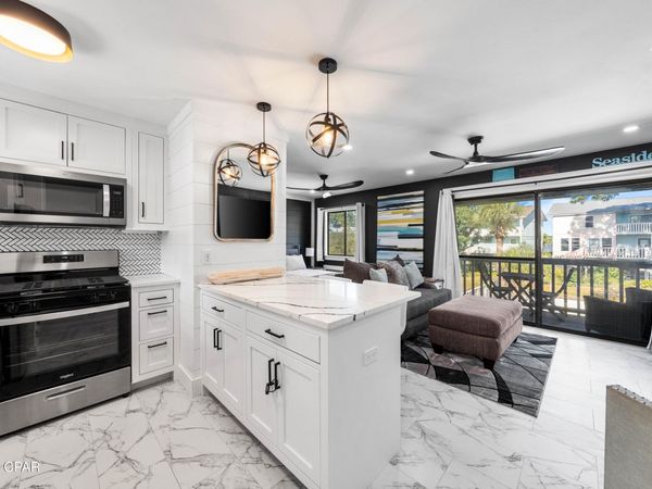 101 Cain Road, Unit O, Panama City Beach, FL 32413