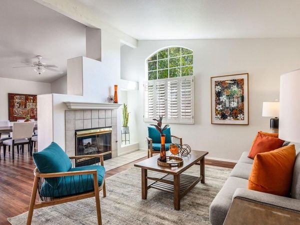 69322 Las Begonias, Cathedral City, CA 92234