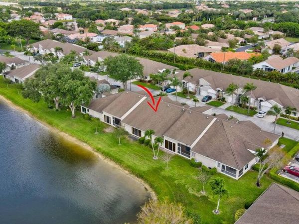 9202 Vineland Court, Unit F, Boca Raton, FL 33496