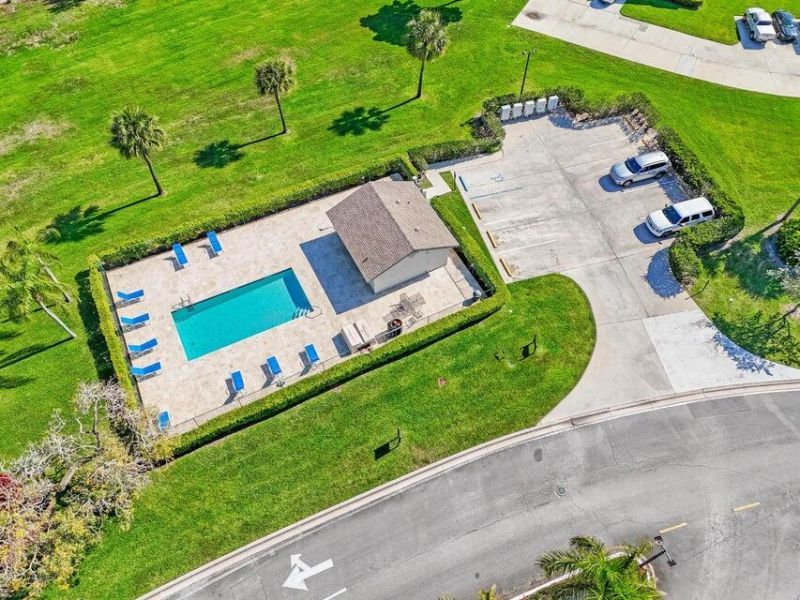 9202 Vineland Court, Unit F, Boca Raton, FL 33496 Photo