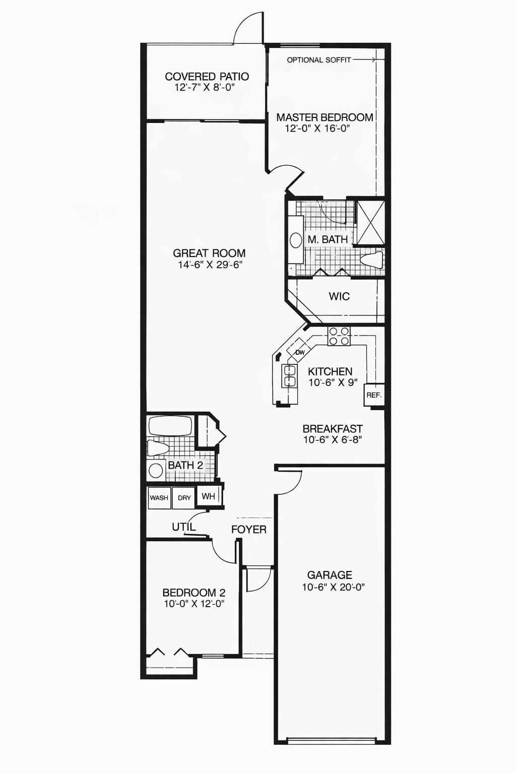 9202 Vineland Court, Unit F, Boca Raton, FL 33496 Photo