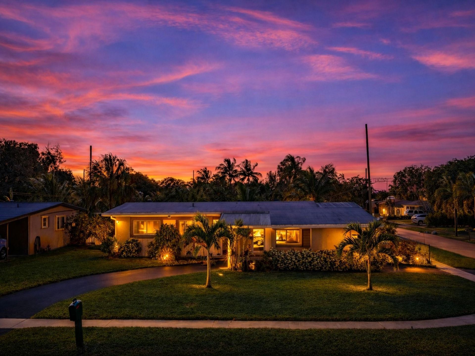 5180 SW 13th Street, Plantation, FL 33317 Photo