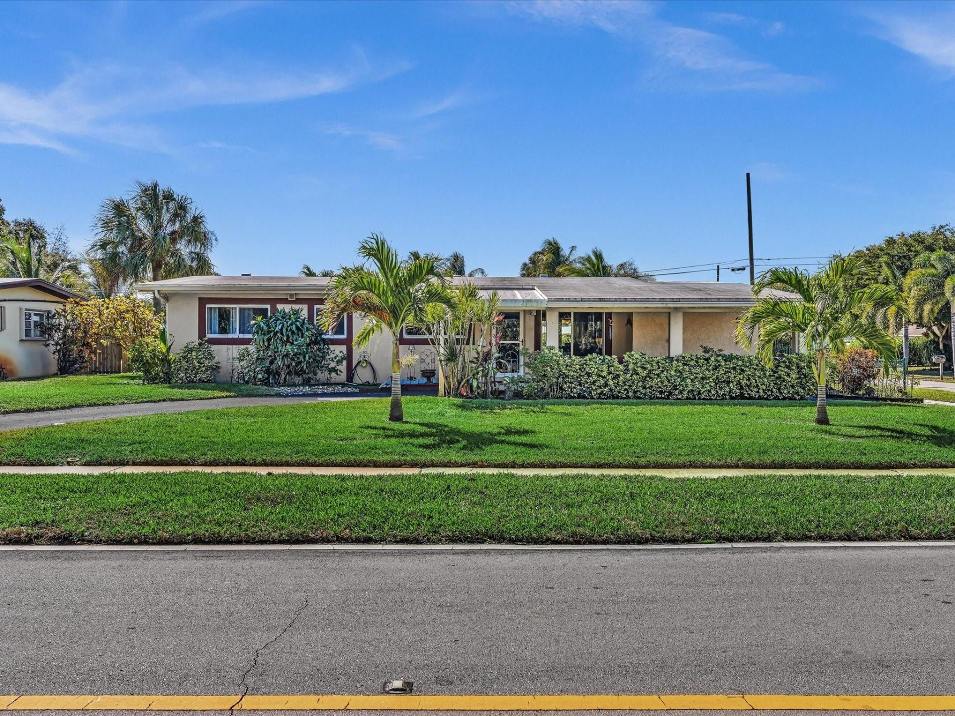 5180 SW 13th Street, Plantation, FL 33317 Photo