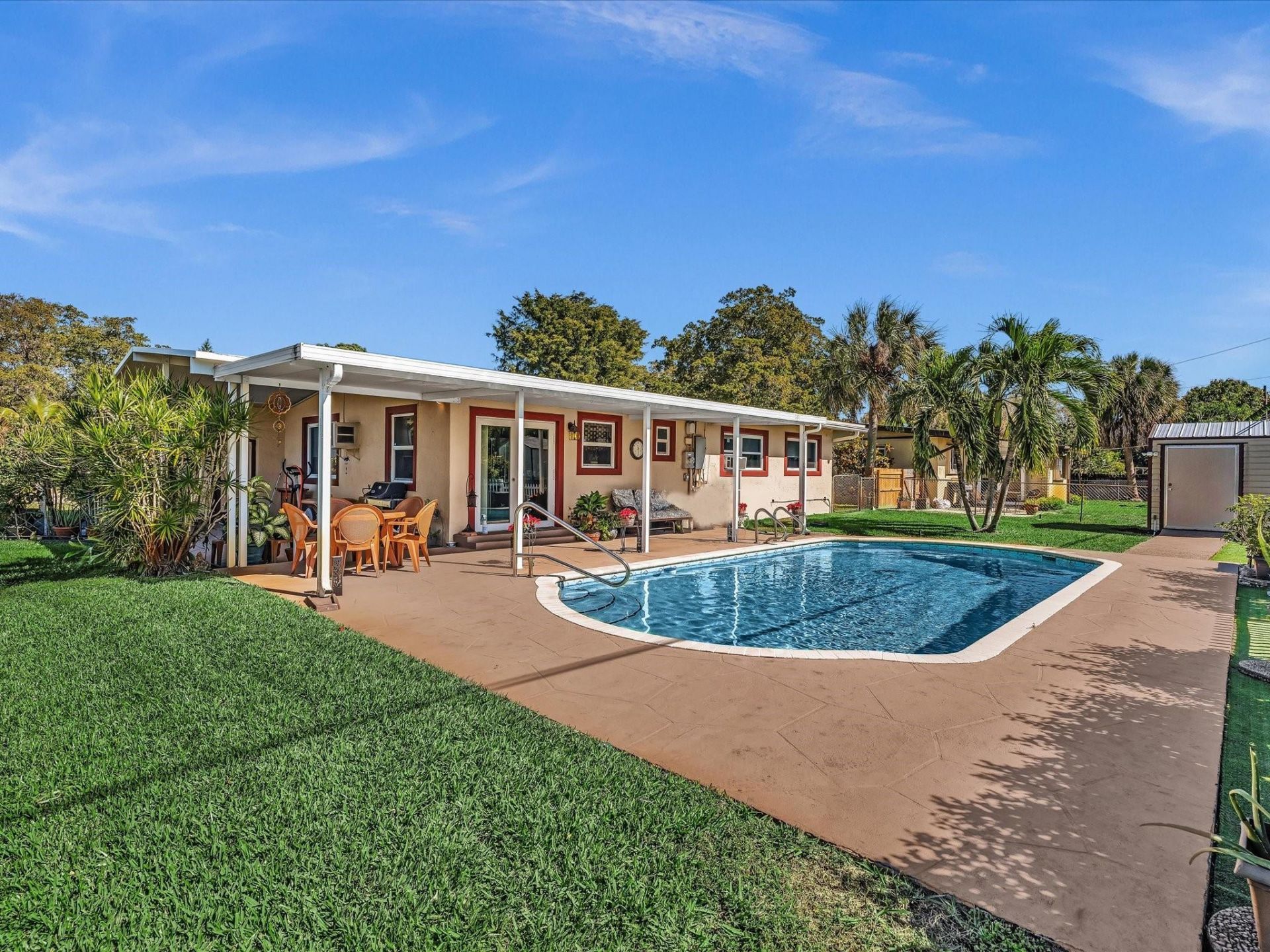 5180 SW 13th Street, Plantation, FL 33317 Photo