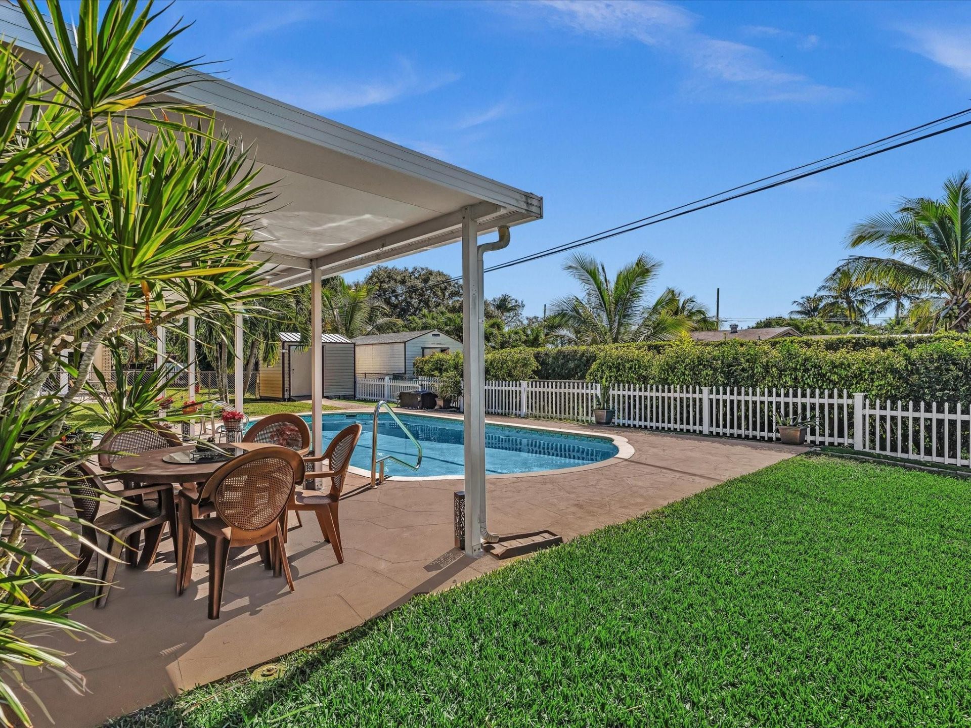 5180 SW 13th Street, Plantation, FL 33317 Photo