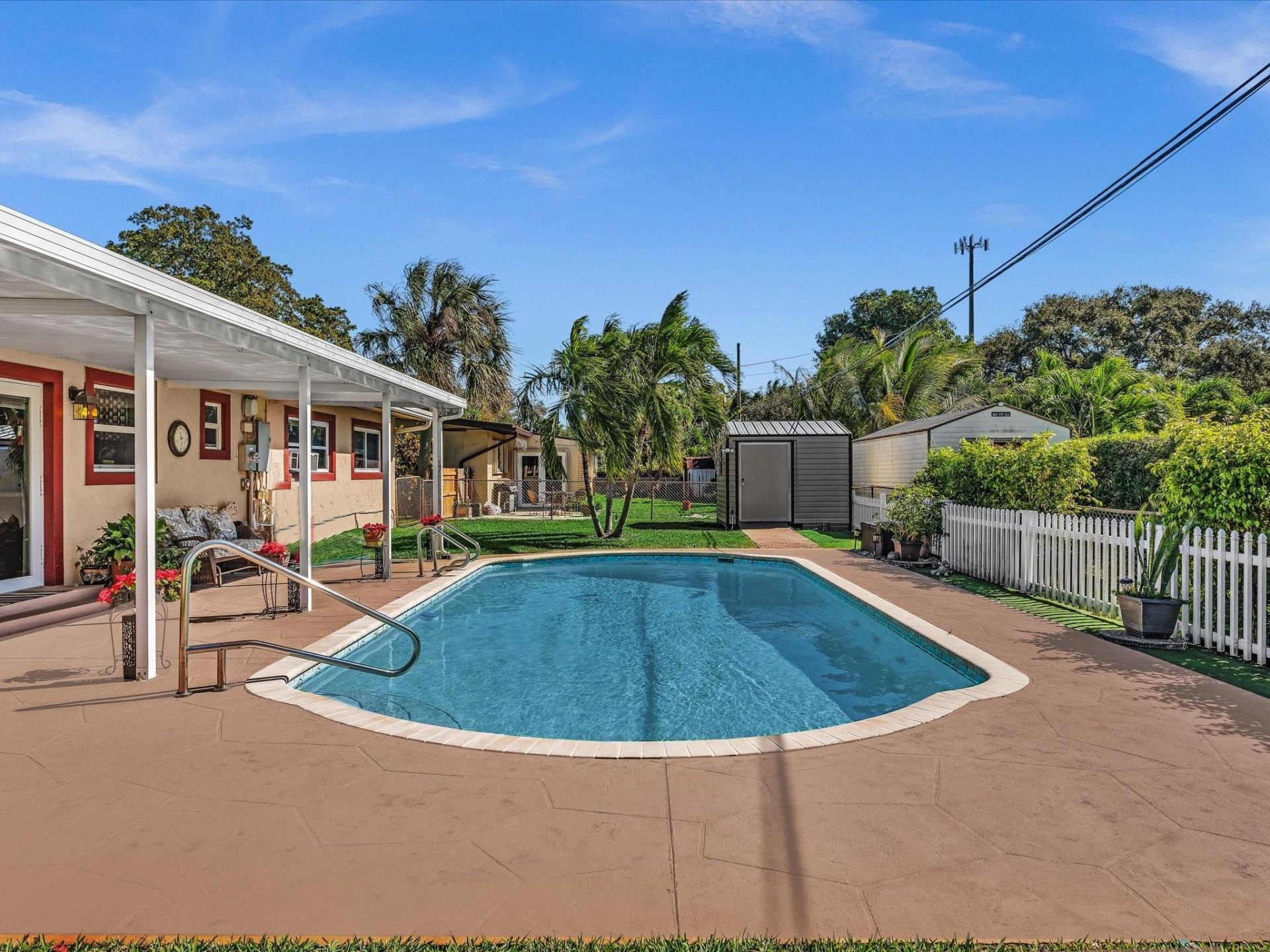 5180 SW 13th Street, Plantation, FL 33317 Photo