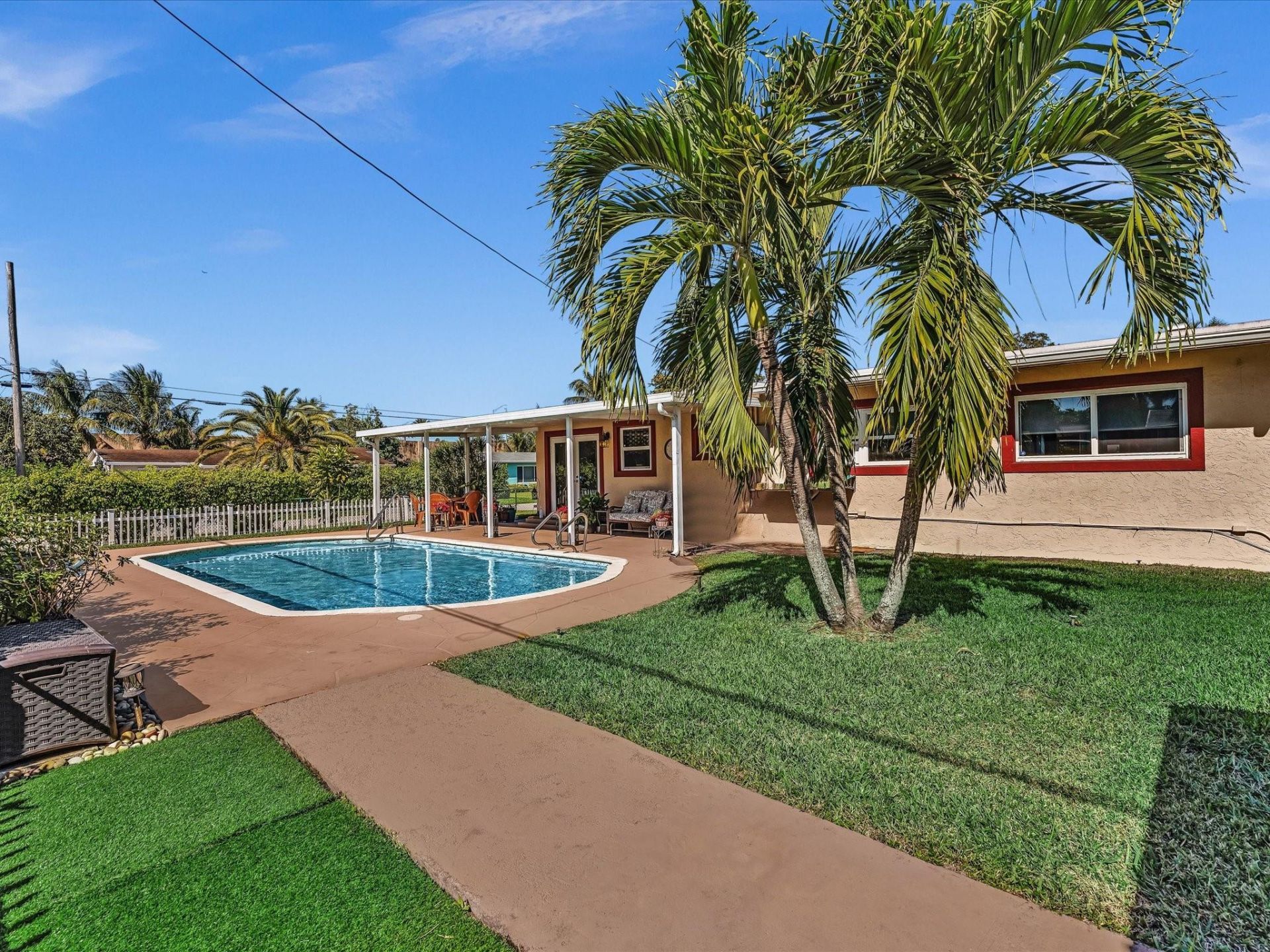 5180 SW 13th Street, Plantation, FL 33317 Photo