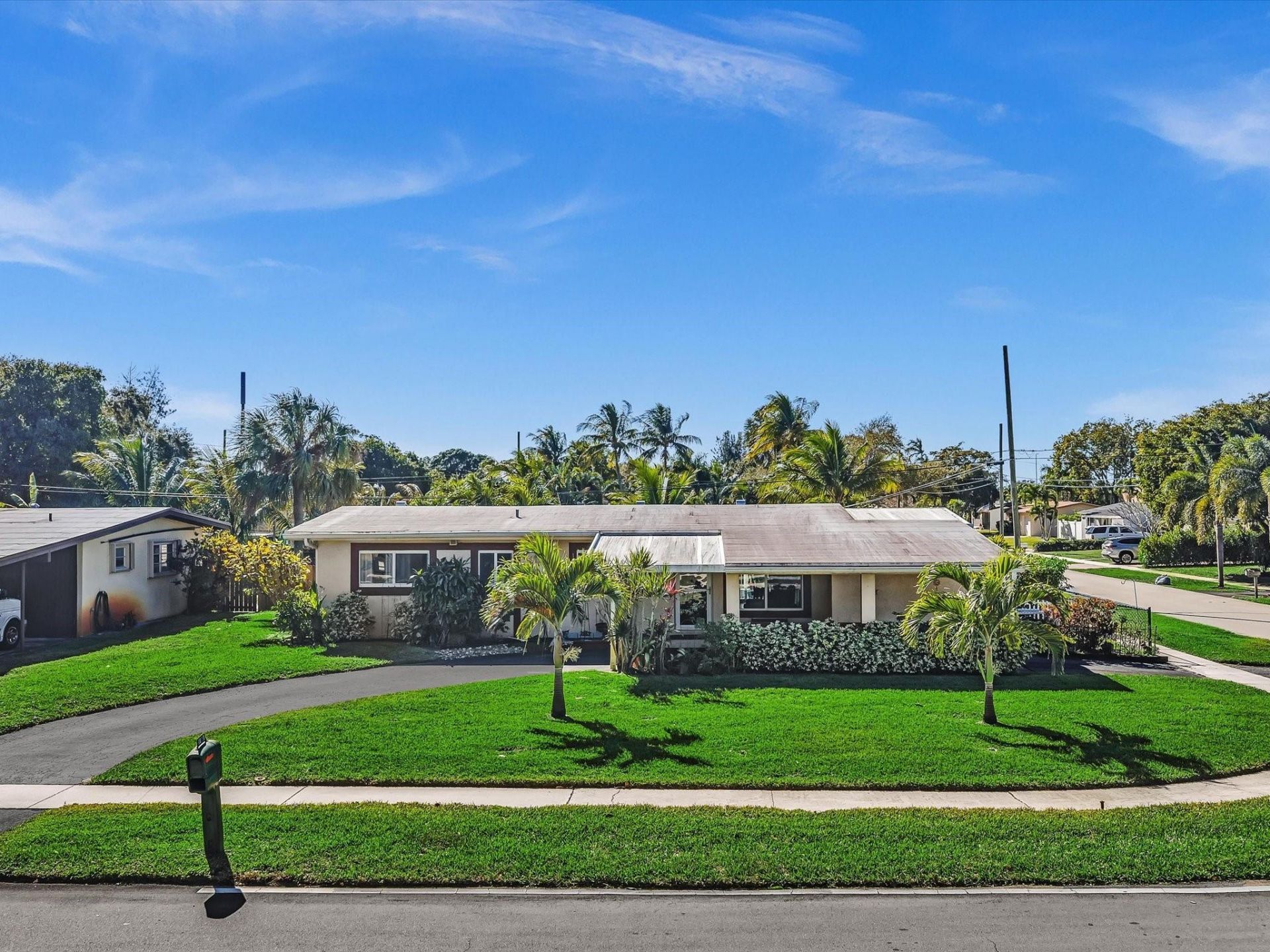 5180 SW 13th Street, Plantation, FL 33317 Photo