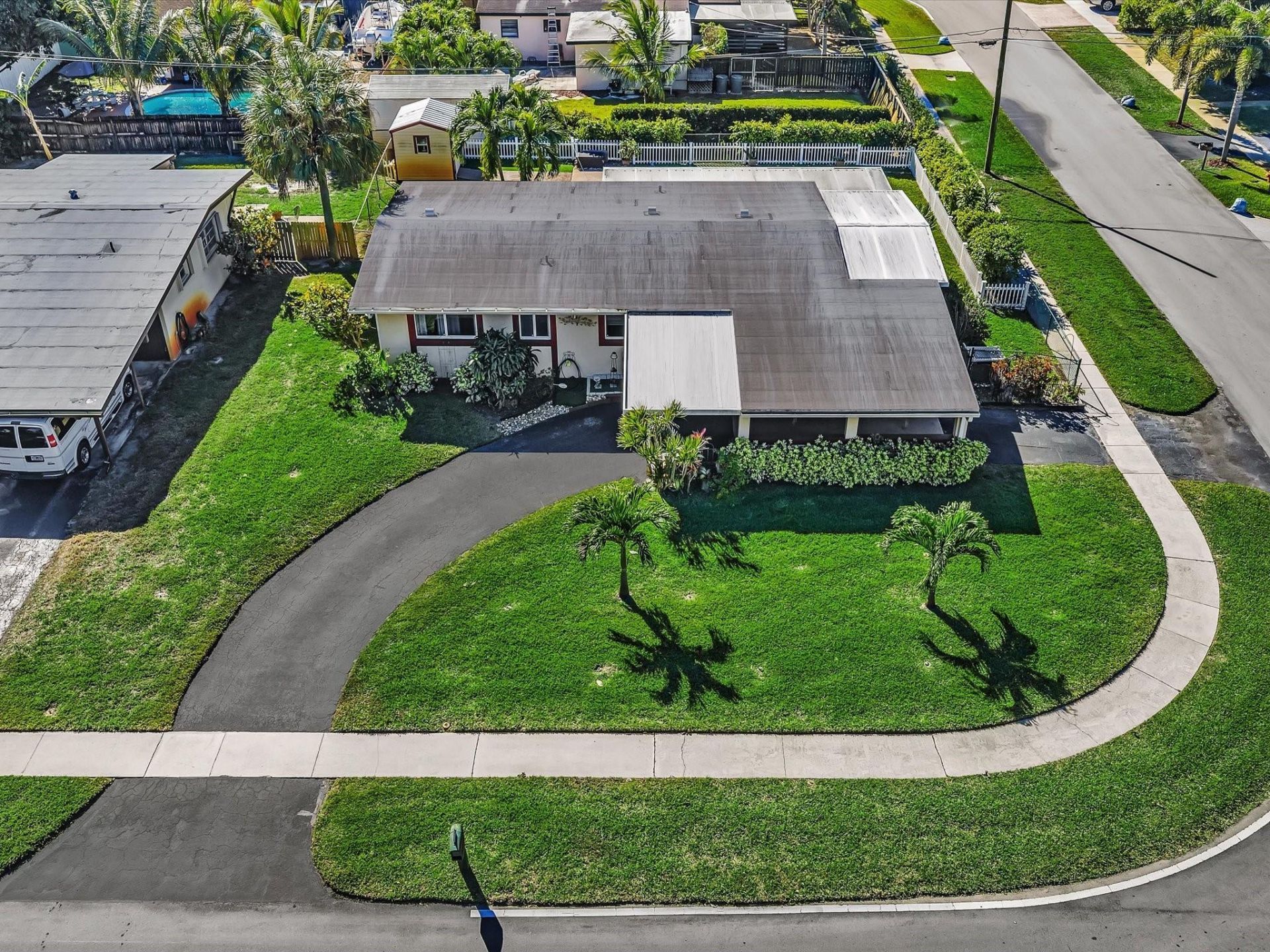 5180 SW 13th Street, Plantation, FL 33317 Photo