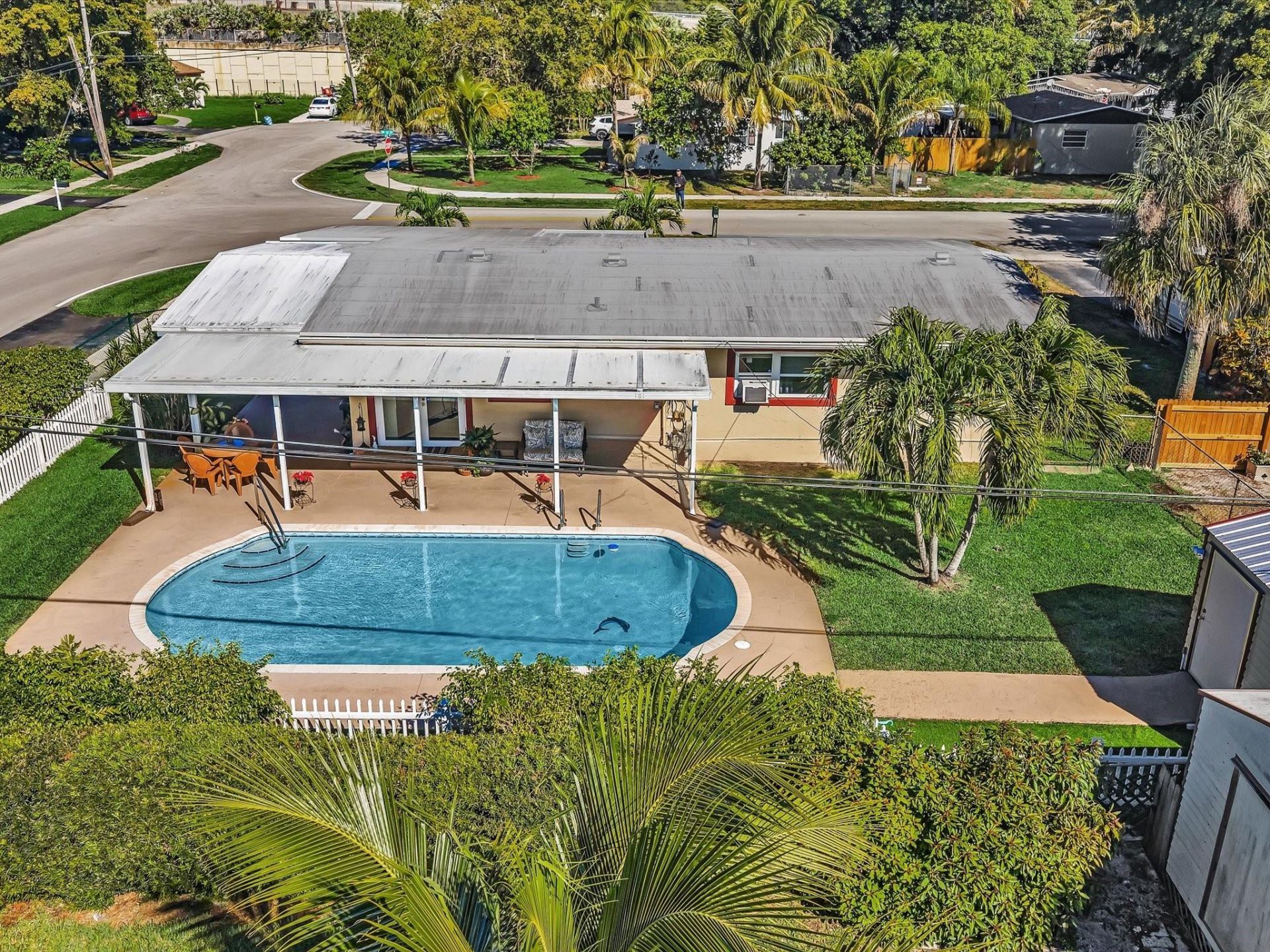 5180 SW 13th Street, Plantation, FL 33317 Photo