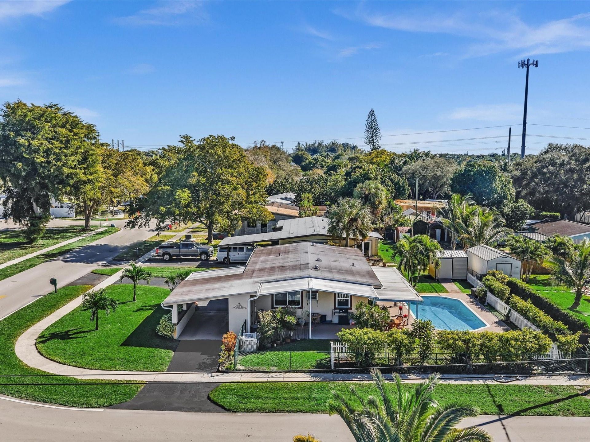 5180 SW 13th Street, Plantation, FL 33317 Photo