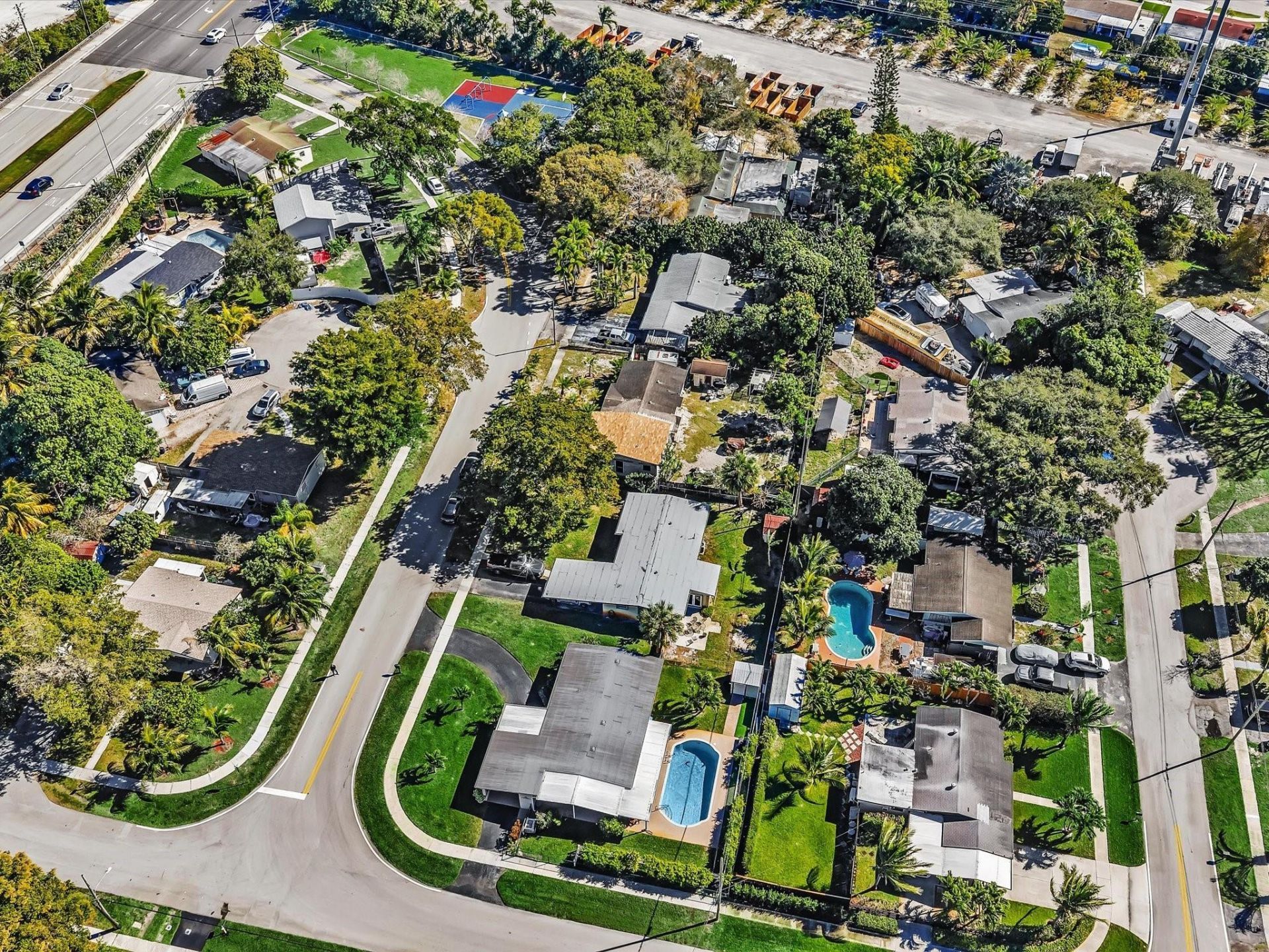 5180 SW 13th Street, Plantation, FL 33317 Photo