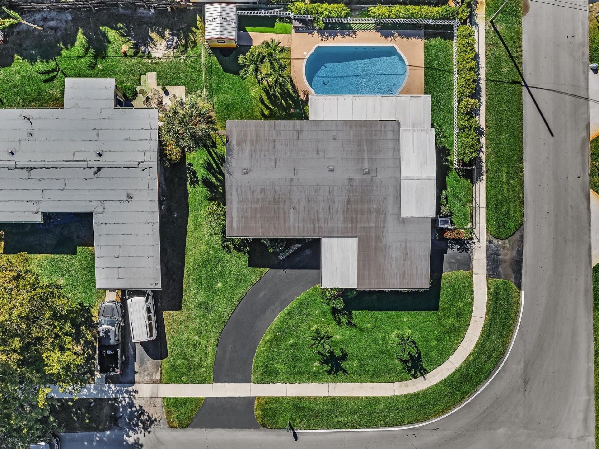 5180 SW 13th Street, Plantation, FL 33317 Photo