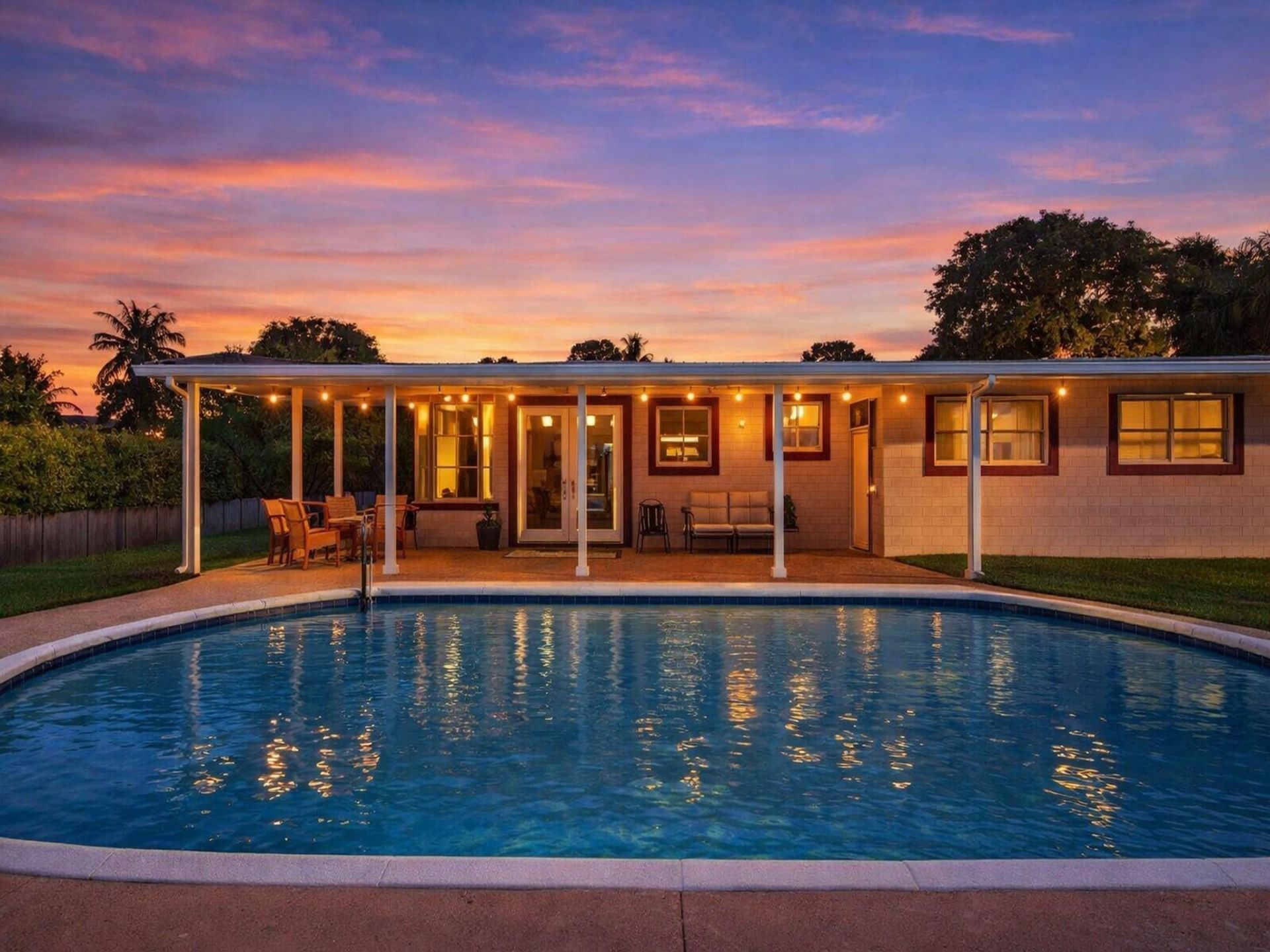 5180 SW 13th Street, Plantation, FL 33317 Photo