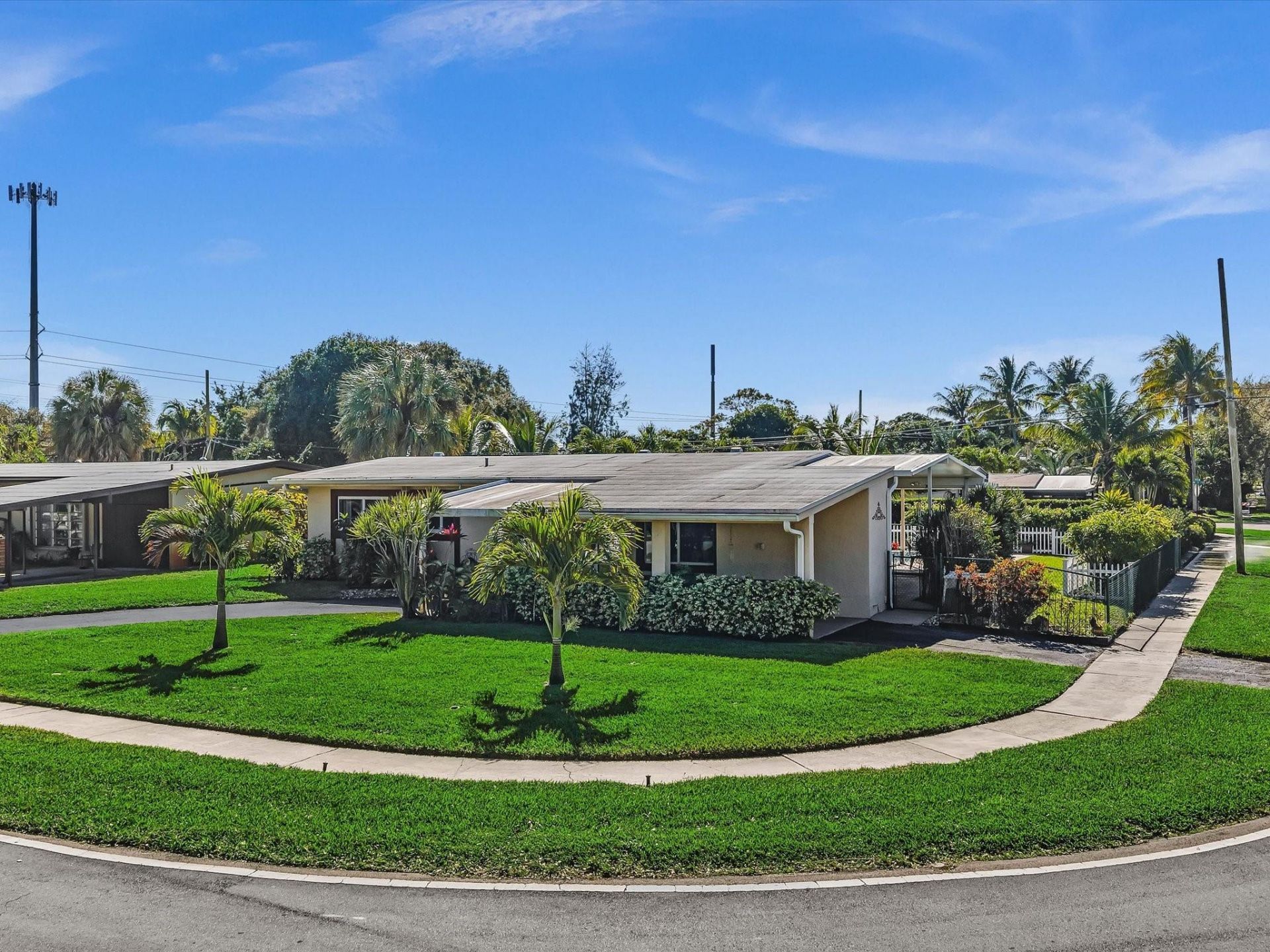 5180 SW 13th Street, Plantation, FL 33317 Photo