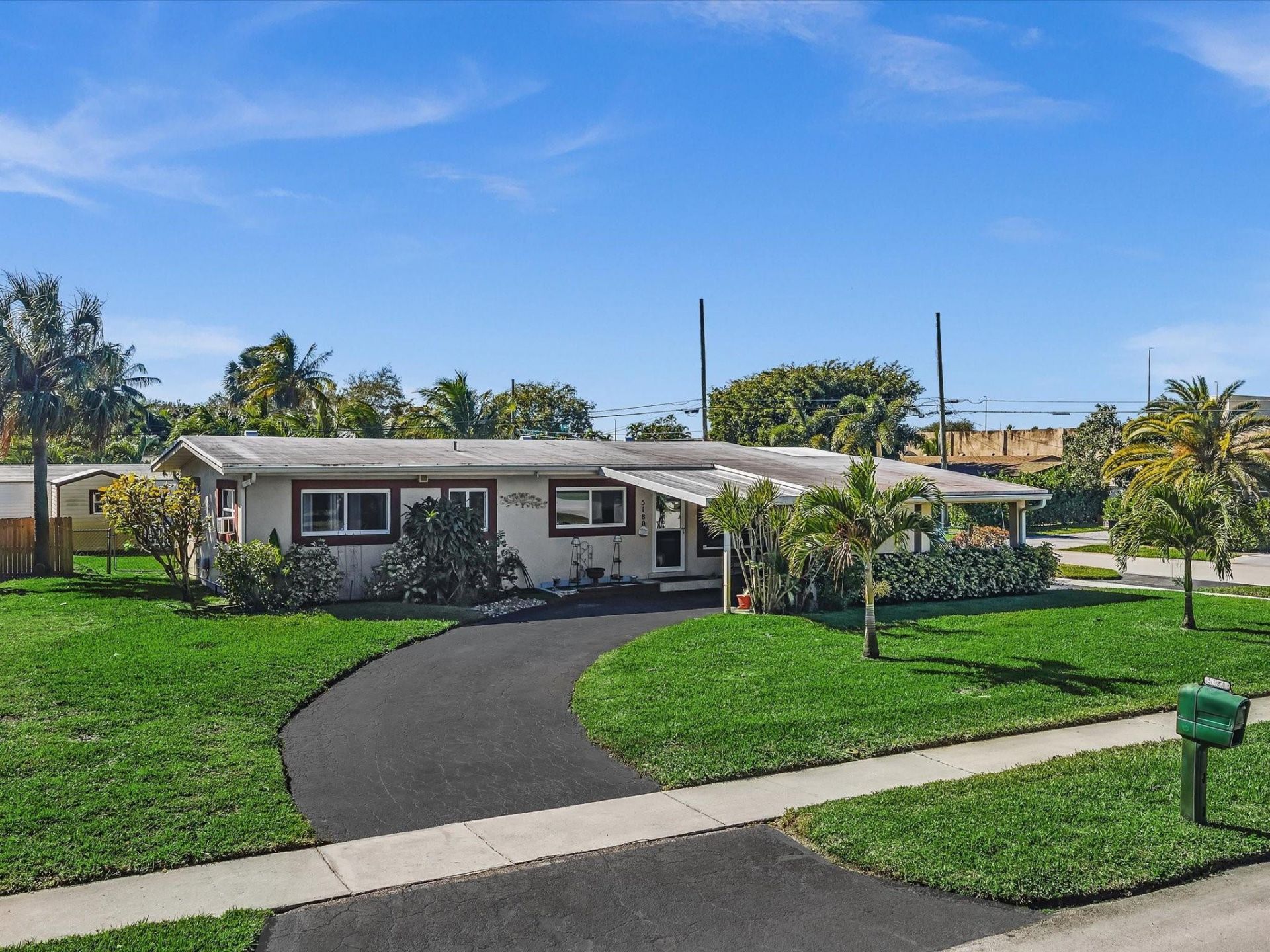 5180 SW 13th Street, Plantation, FL 33317 Photo