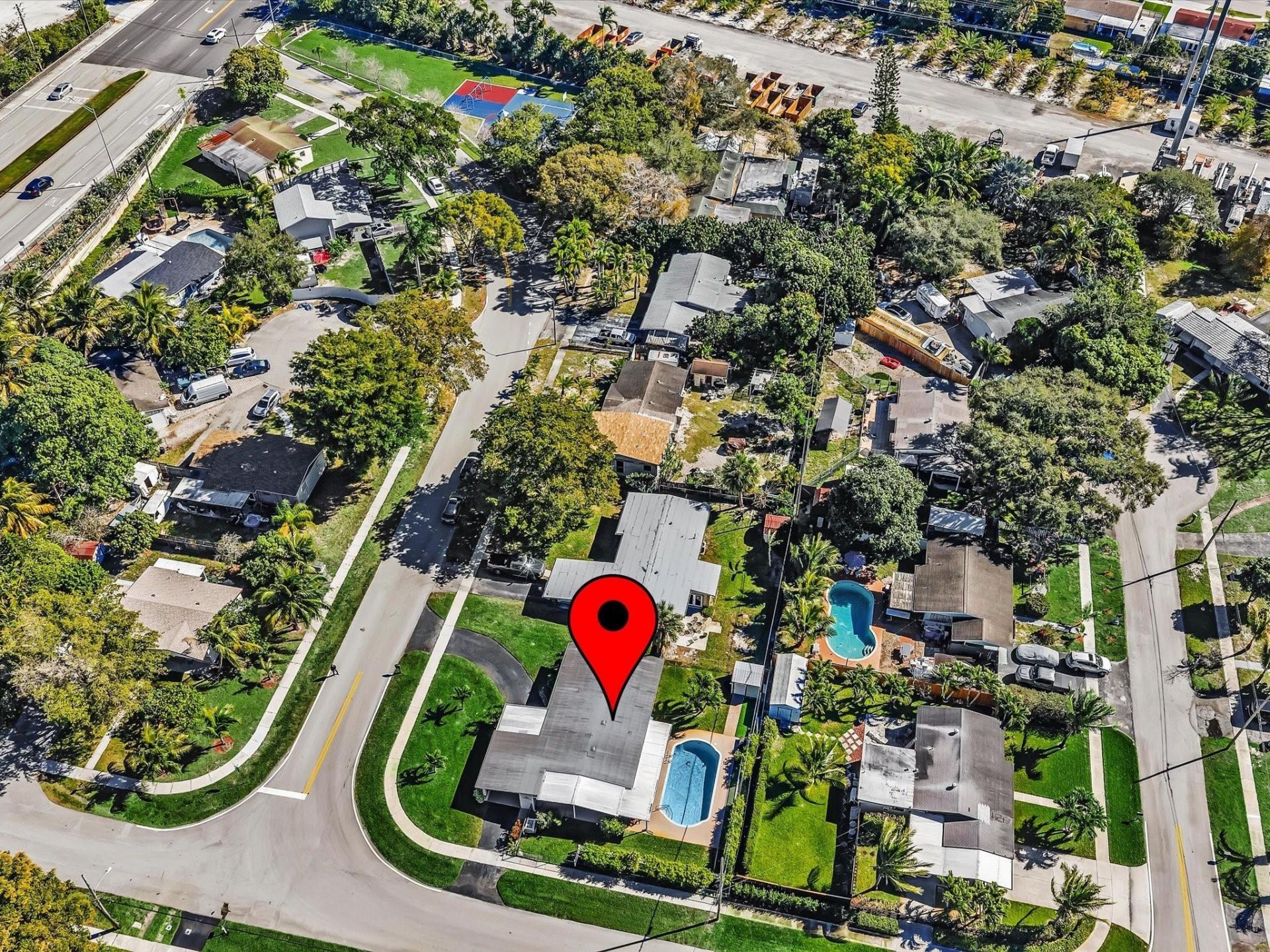 5180 SW 13th Street, Plantation, FL 33317 Photo