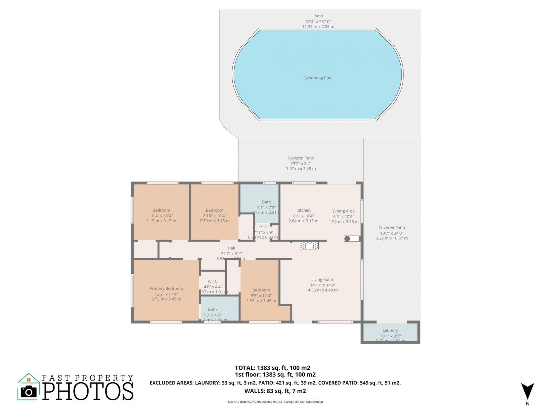 5180 SW 13th Street, Plantation, FL 33317 Photo