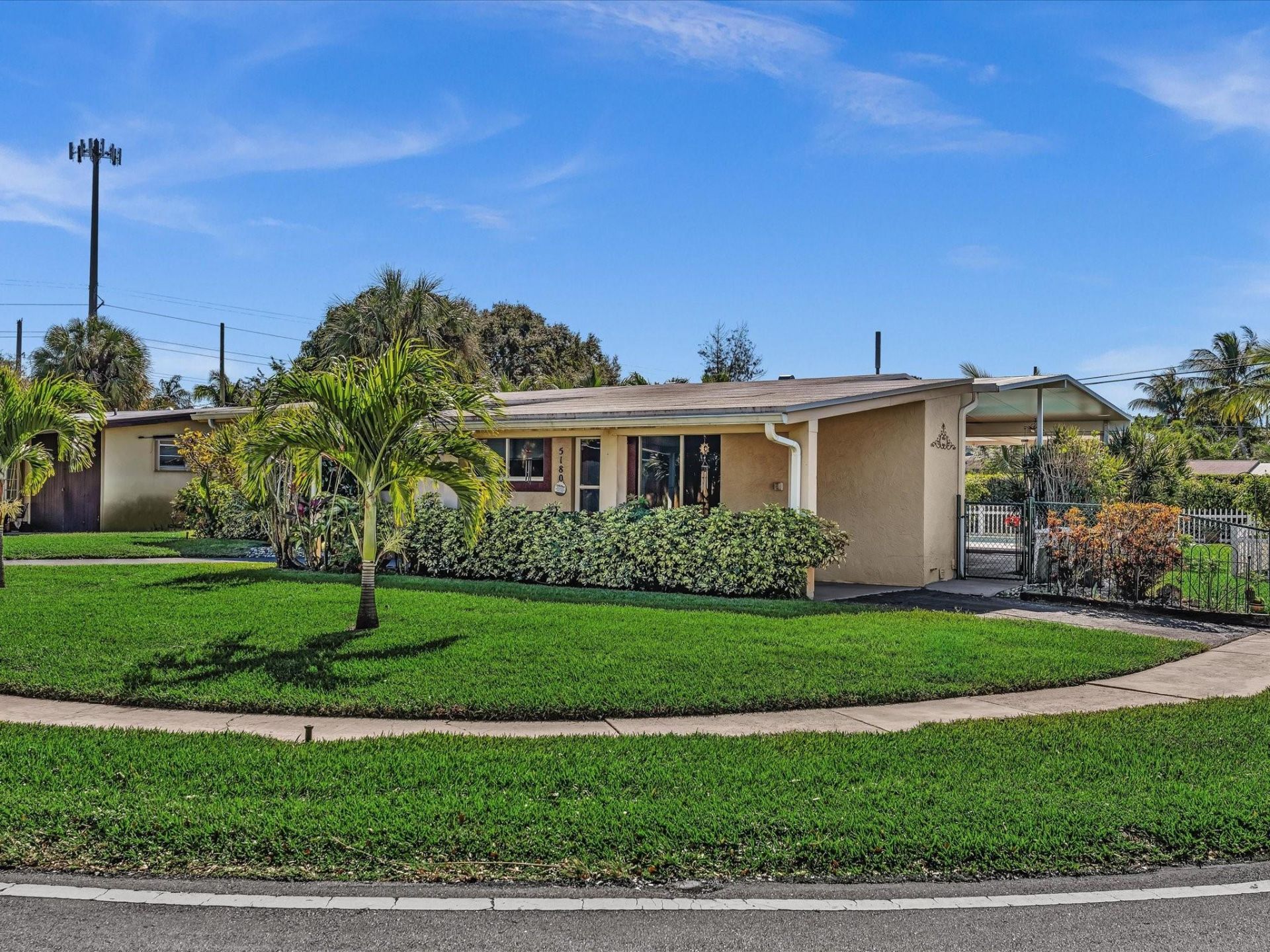 5180 SW 13th Street, Plantation, FL 33317 Photo