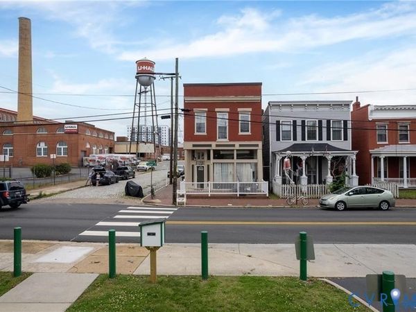 1701 W Leigh Street, Richmond, VA 23220