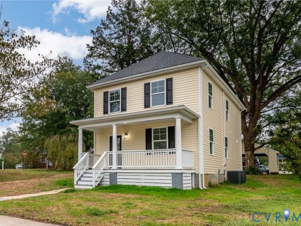 1619 12th Street, Victoria, VA 23974