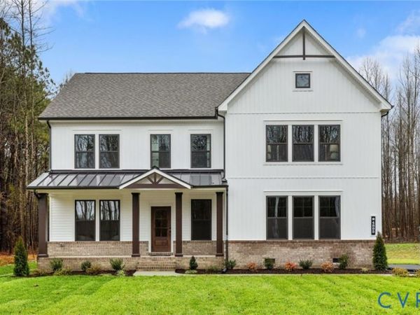 4893 Donner Court, Quinton, VA 23141