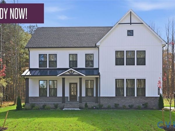 4893 Donner Court, Quinton, VA 23141