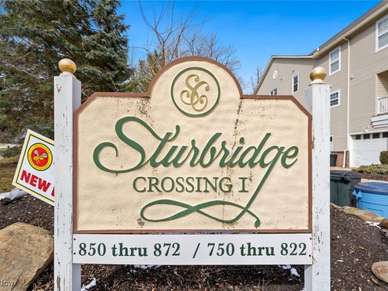 868 Tollis Parkway, Unit A-L, Broadview Heights, OH 44147 Photo 30