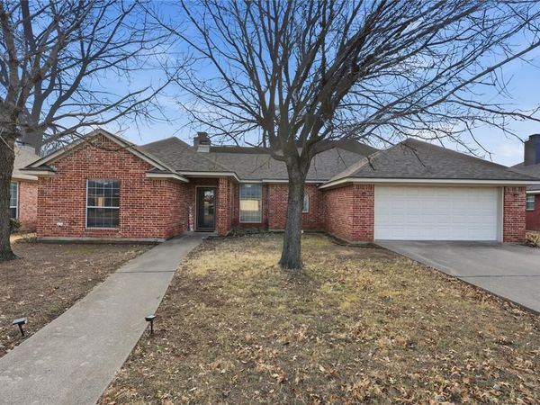 10504 Whitney Trace, Waco, TX 76708